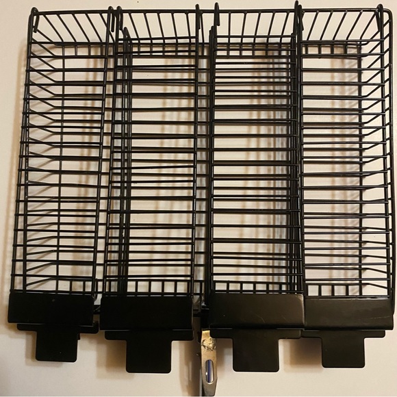 BBQ Basket - Picture 6 of 8